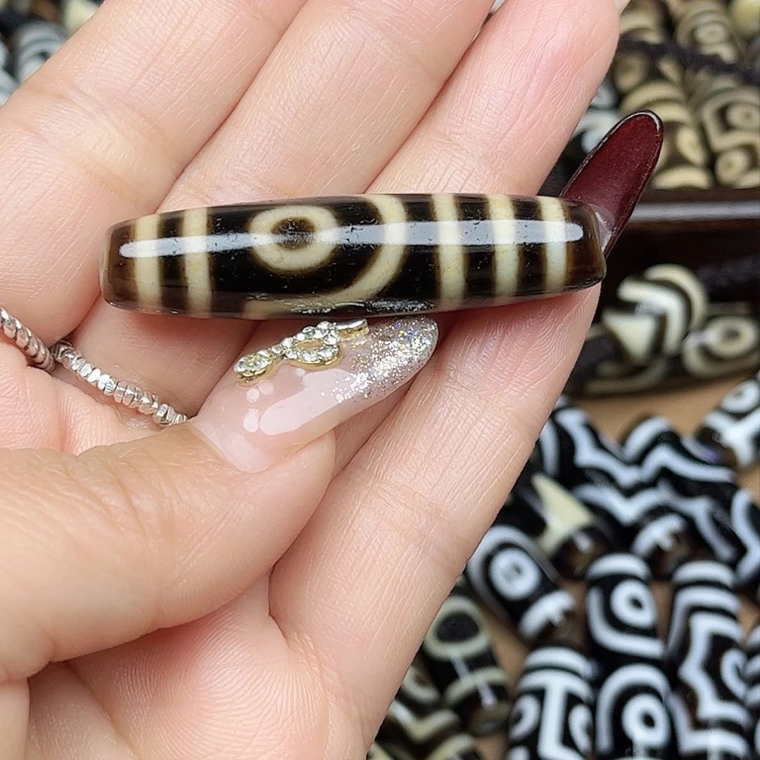 玛瑙/玉髓吊坠(不含链)未镶嵌