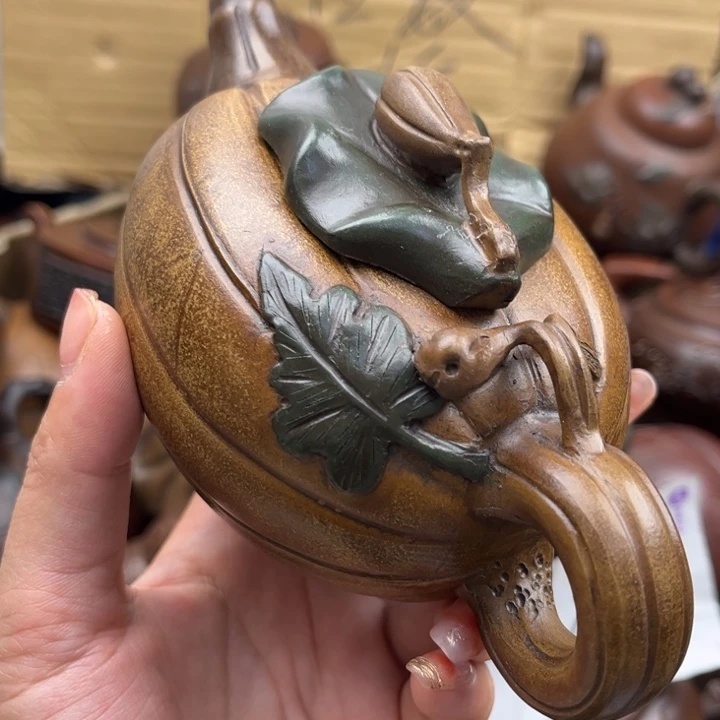 茶壶紫砂紫砂壶等各种