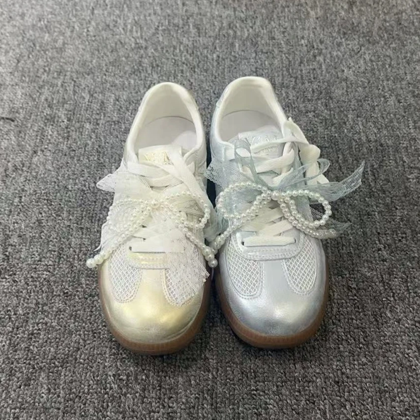 MELODIE/麦露迪麦家透气潮流时尚潮鞋女鞋-MEW6337