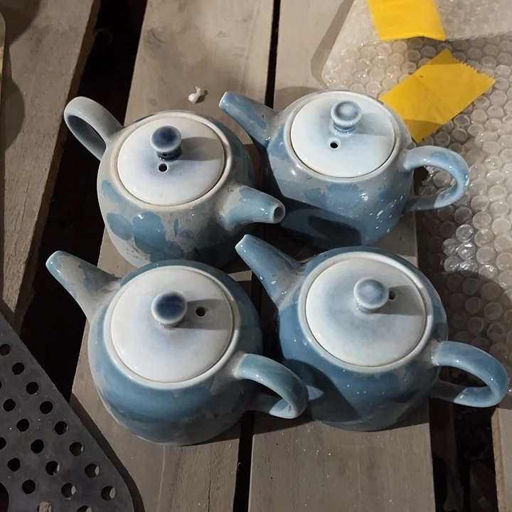 微瑕茶具介意勿拍