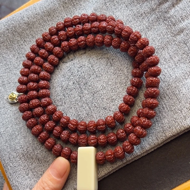 文玩核桃吊坠精品