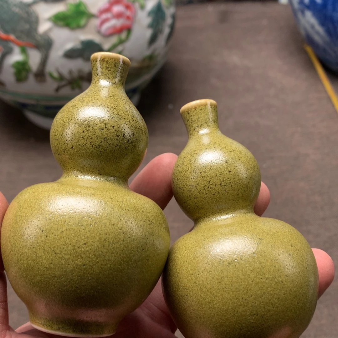 陶瓷摆件旧藏瓷器旧藏瓷器