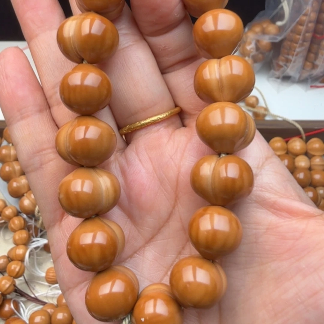 一***鸣吊坠猴头核桃17屁桃