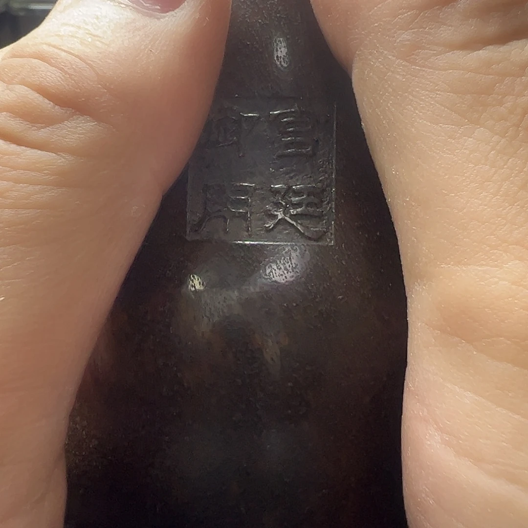 大果紫檀（缅甸花梨）X007