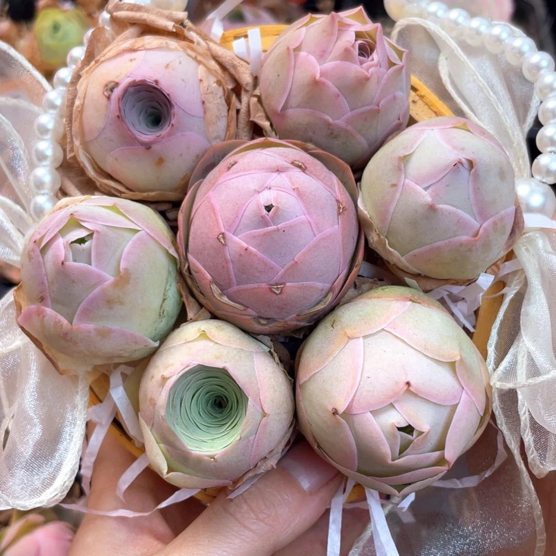 一物一拍花篮福利005