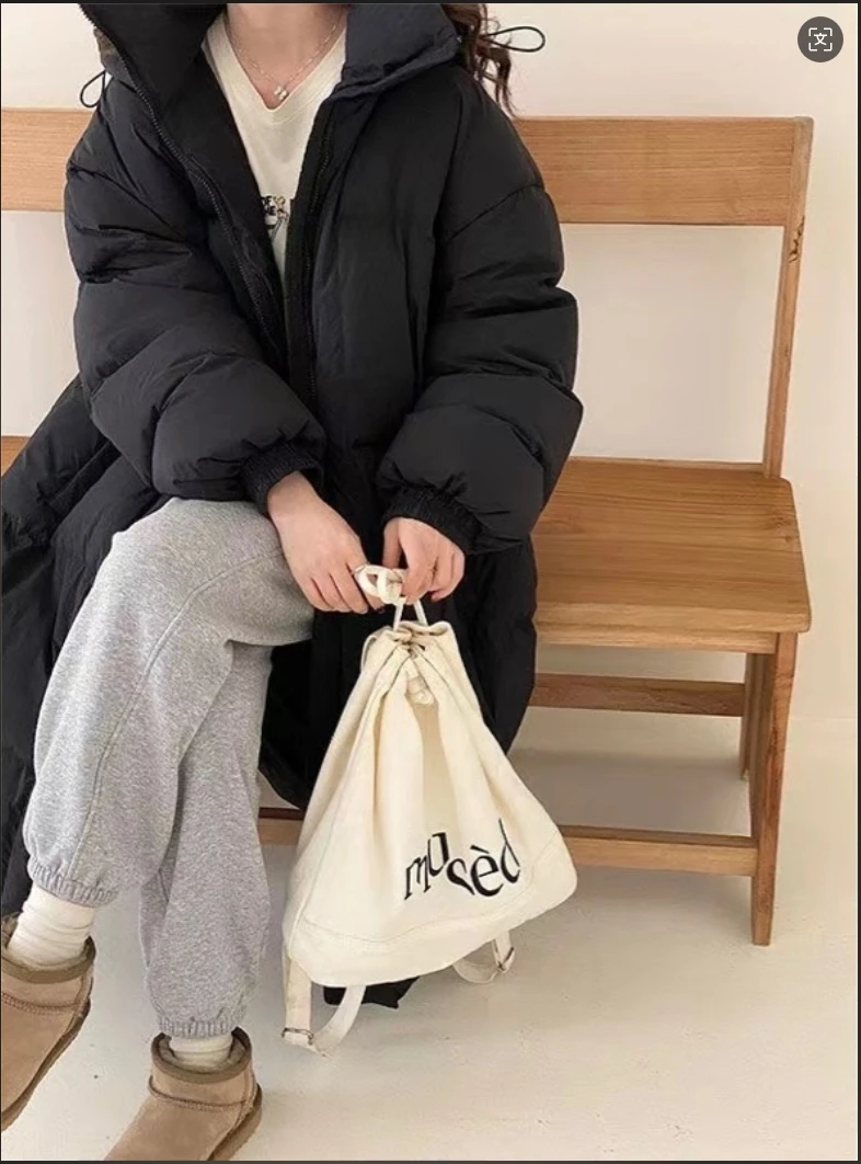 【ARONG阿荣家】棉服00288-多色-M（剪标）