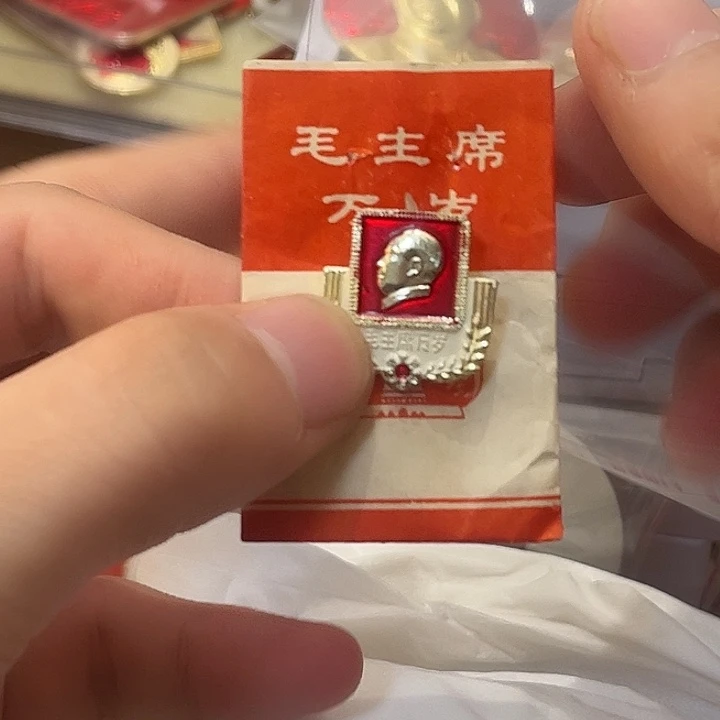 大***山像章一一一一一一一一一高贵轻