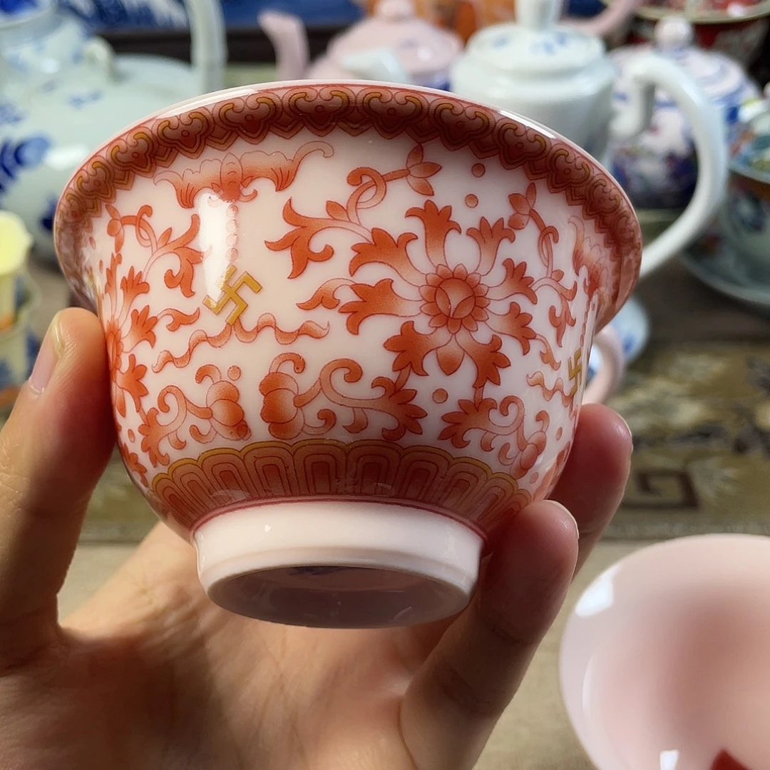 瓷片景德镇陶瓷56666999999