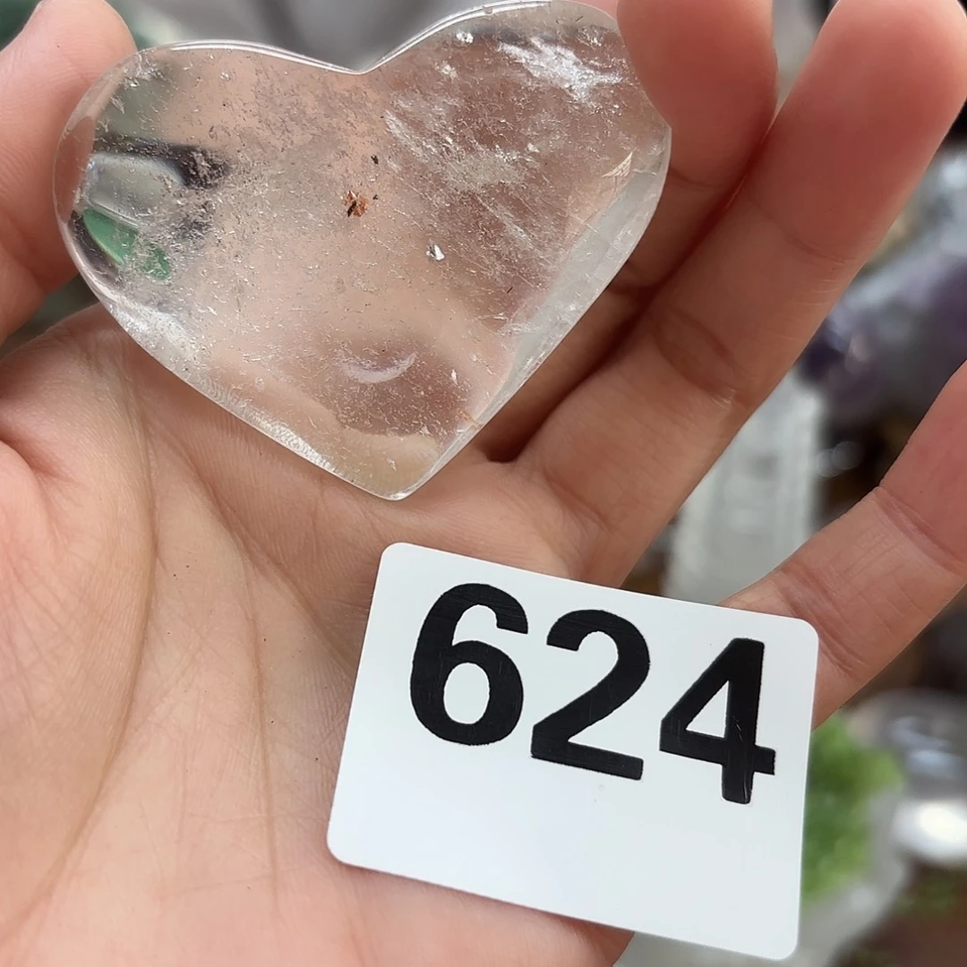 未镶嵌大型摆件（非配饰）水晶