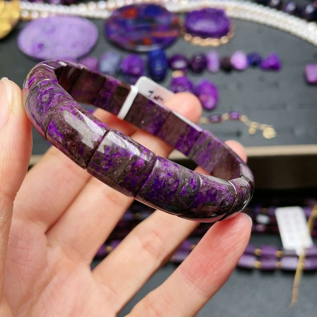 苏纪石（舒俱来）手牌未镶嵌