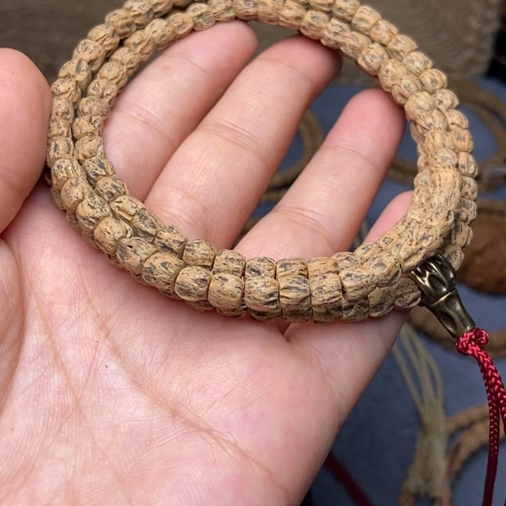 【闪购商品】吊坠柏香籽/百香籽