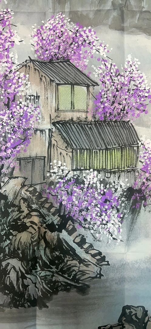 【星苒】精品装饰画通用链接