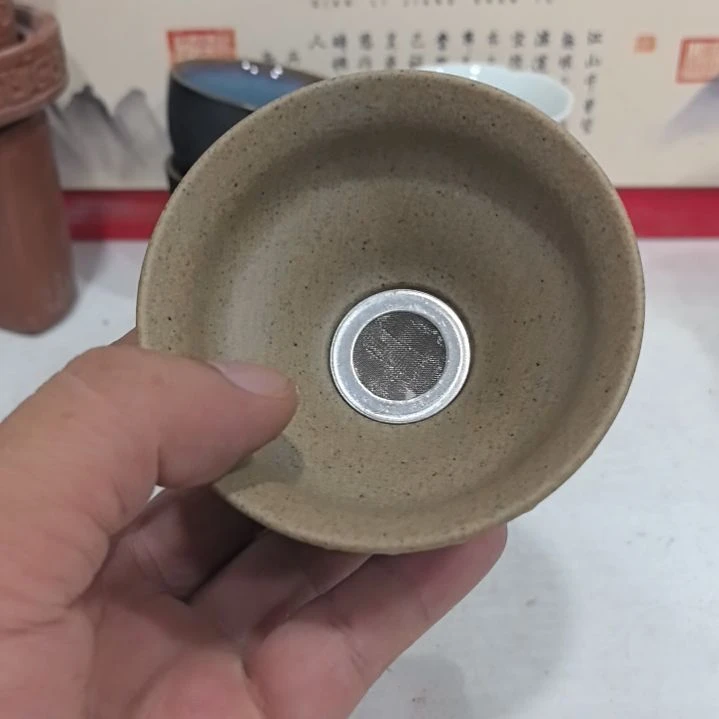 陶瓷茶壶茶杯茶叶罐