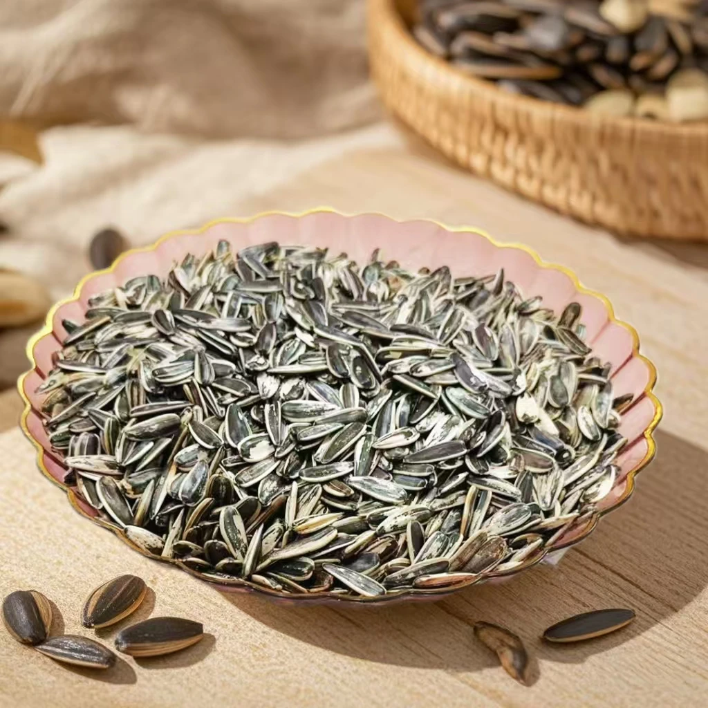 超划算五斤大颗粒瓜子葵花籽原味炒熟生瓜子熟瓜子散装零售