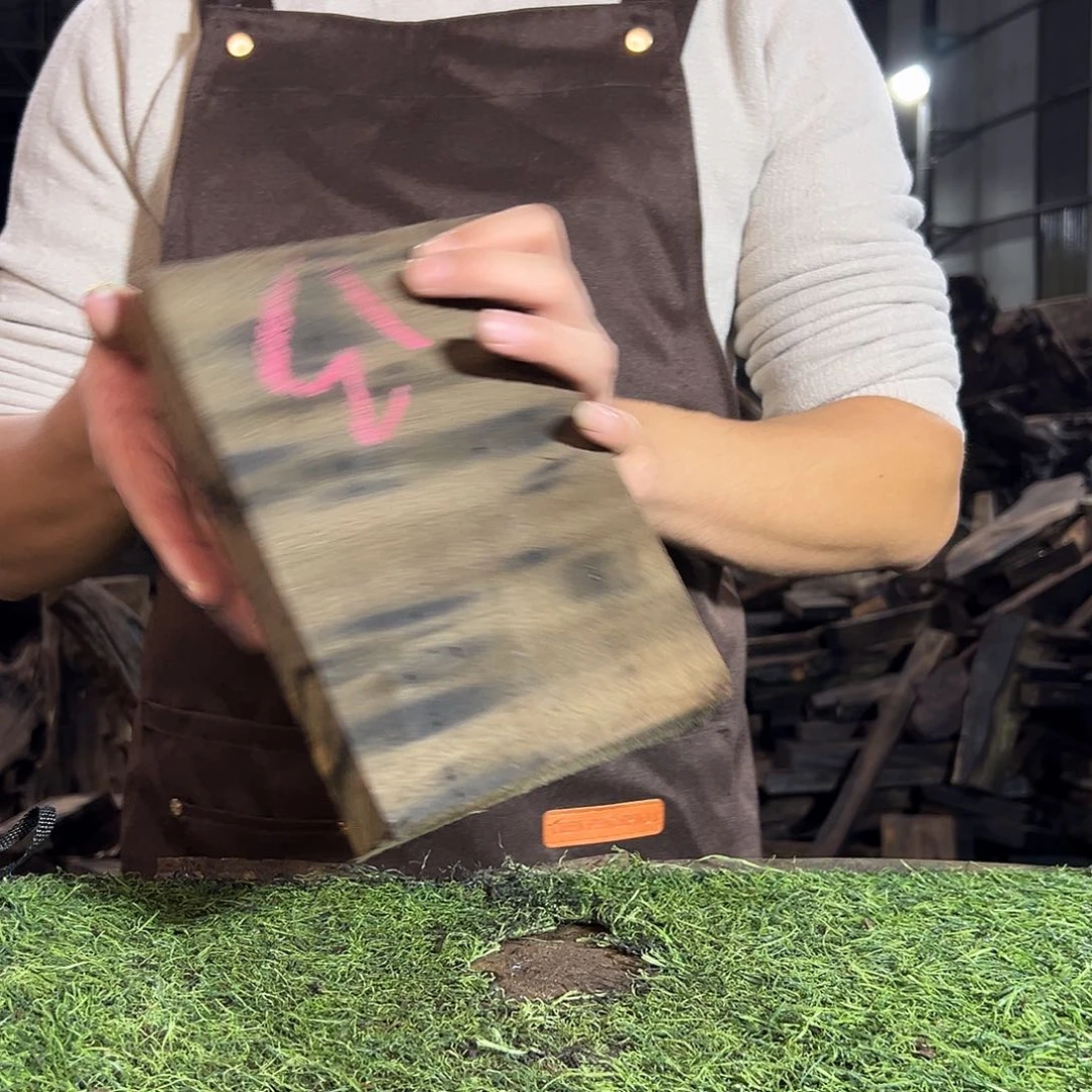 用***2木质类阴沉金丝楠小叶桢楠