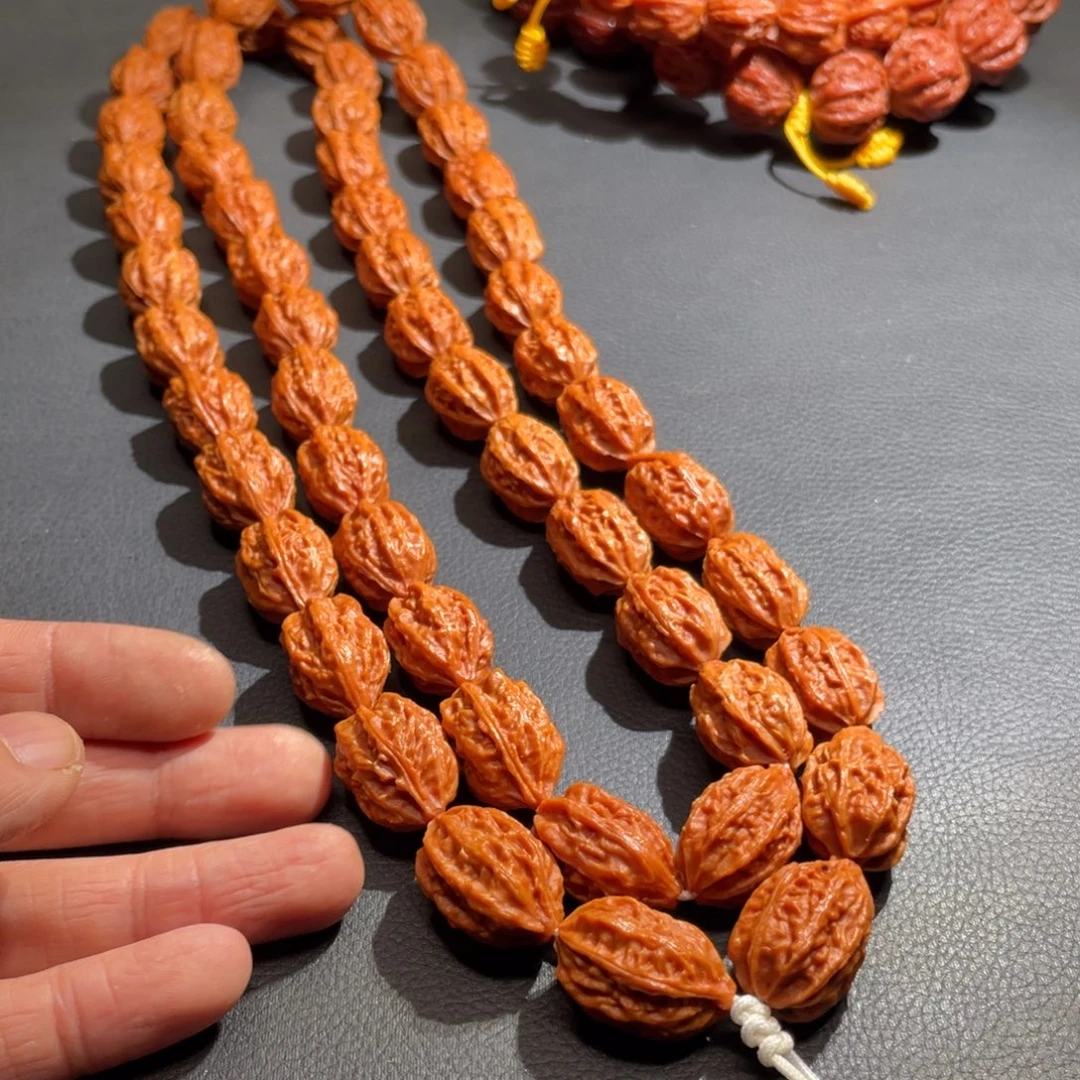 手串文玩核桃核桃