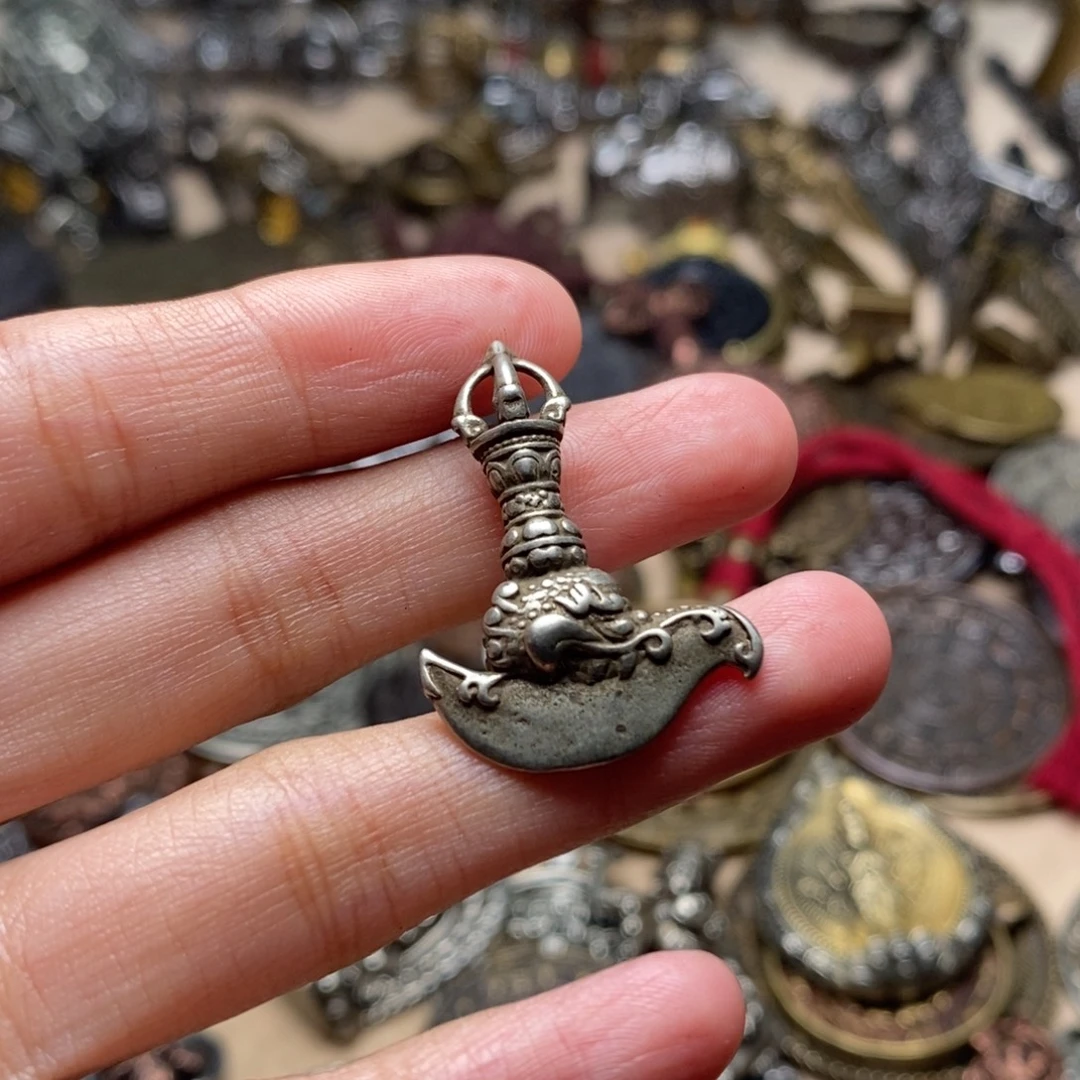 铜家居工艺挂件吊坠