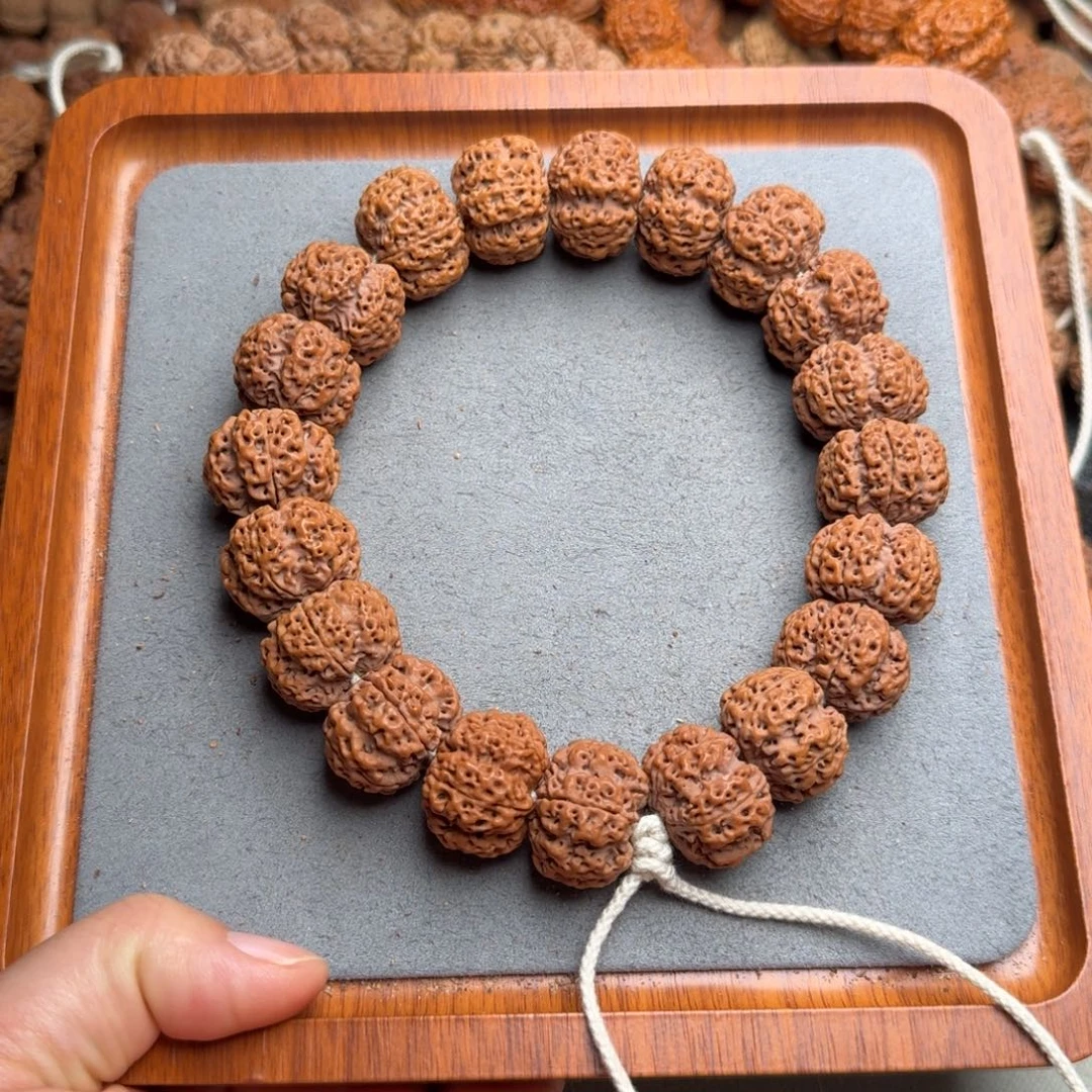 菩提菩提26号尼泊尔大金刚23矮庄手持