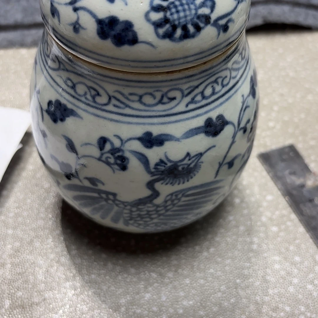 摆件陶腾*陶瓷艺术作品