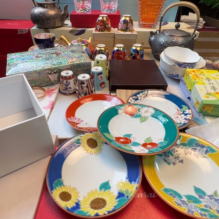 瓷片启航瓷器精选