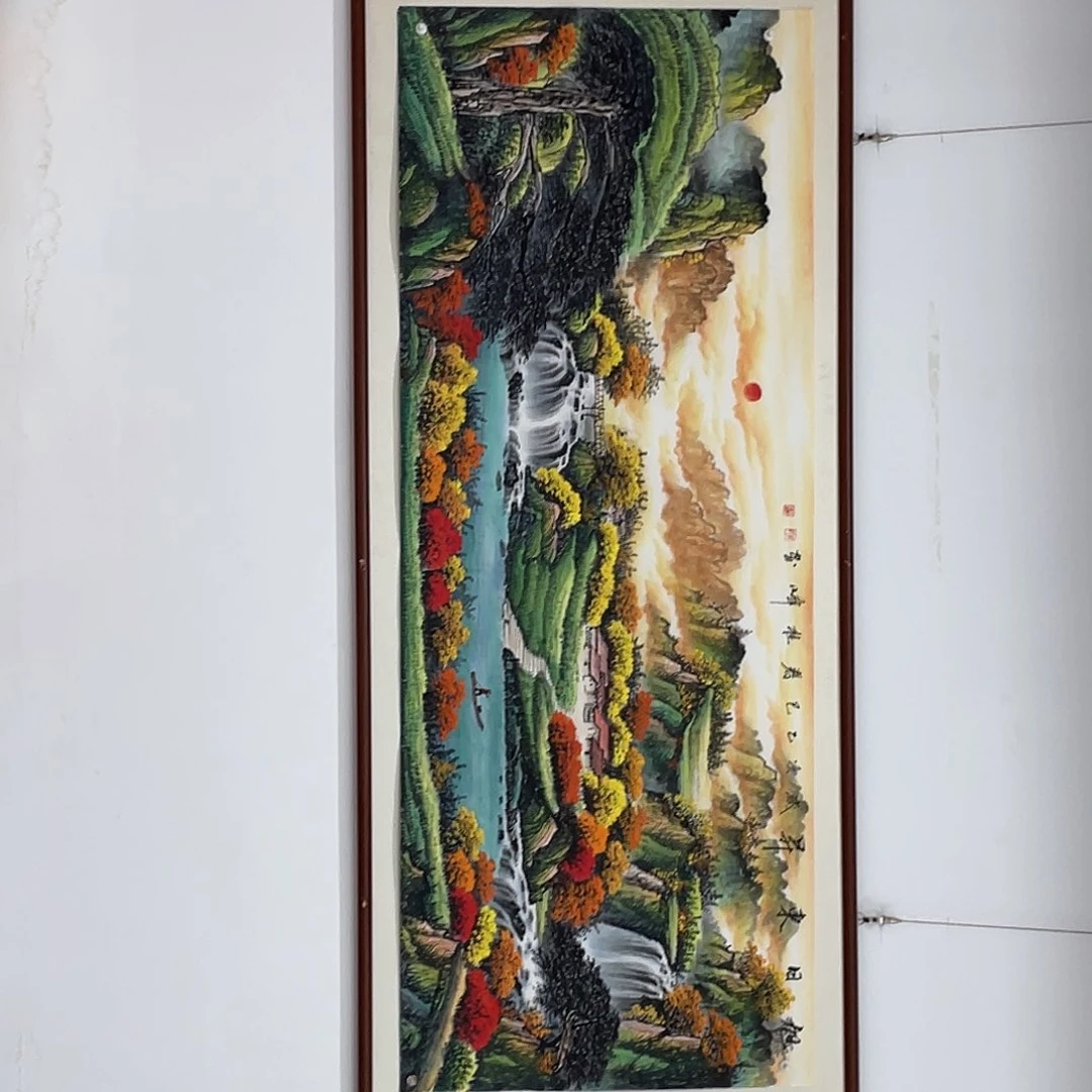国画展展展重中之重重中之重