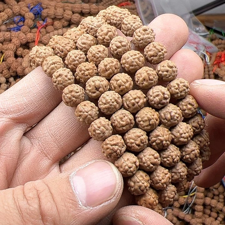 金刚菩提手串c蛤蟆