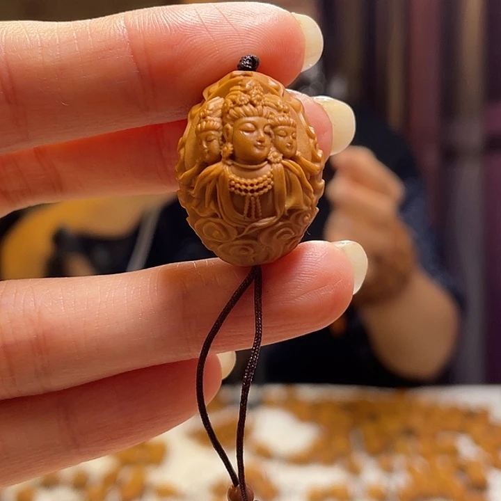 手串/手链橄榄核