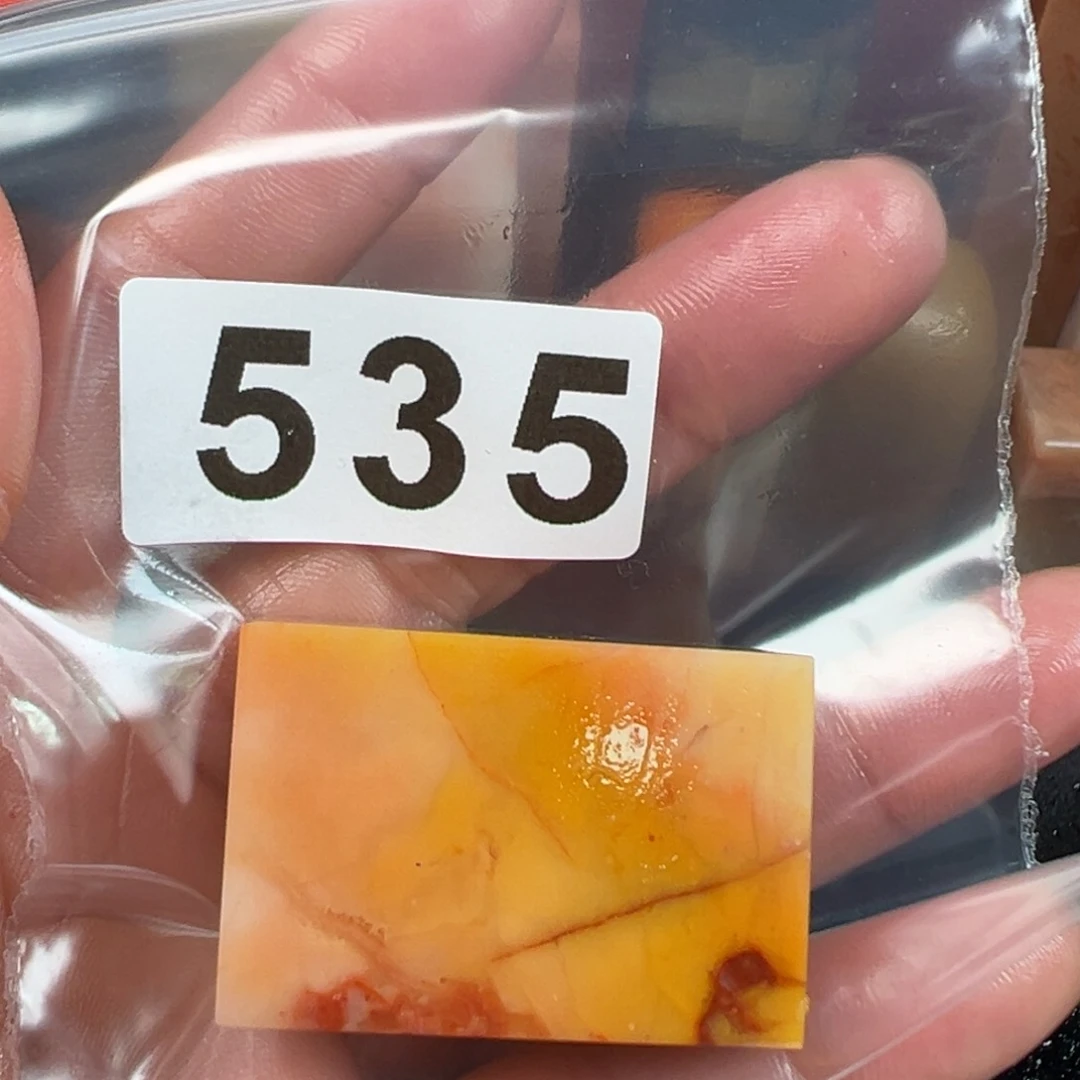 老挝石印石白*老挝的