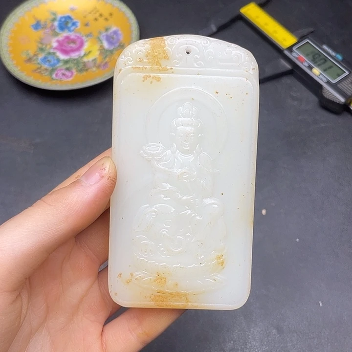 链接一图一物。