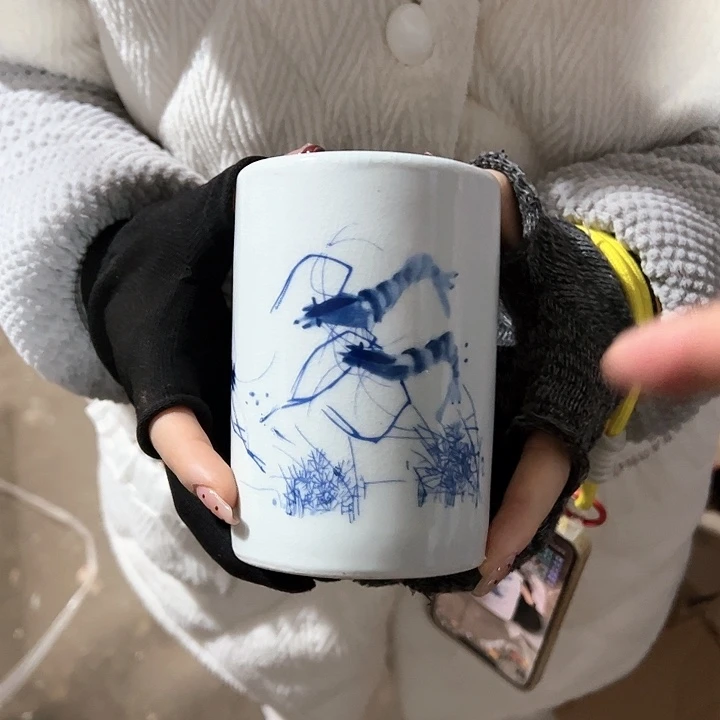 盘景德镇陶瓷陶瓷陶瓷