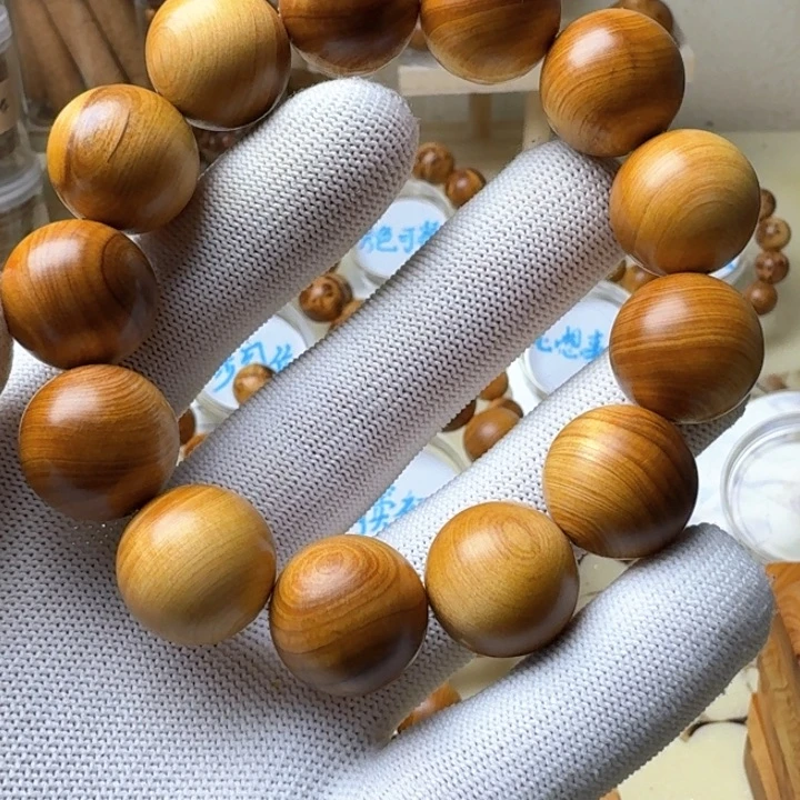 柏木（崖柏）G****k太行崖柏微瑕疵