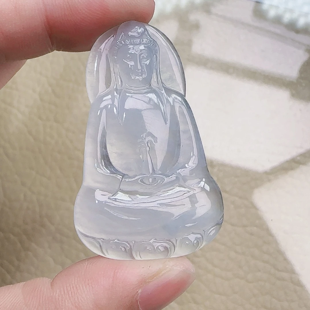 【闪购商品】颈饰未镶嵌翡翠