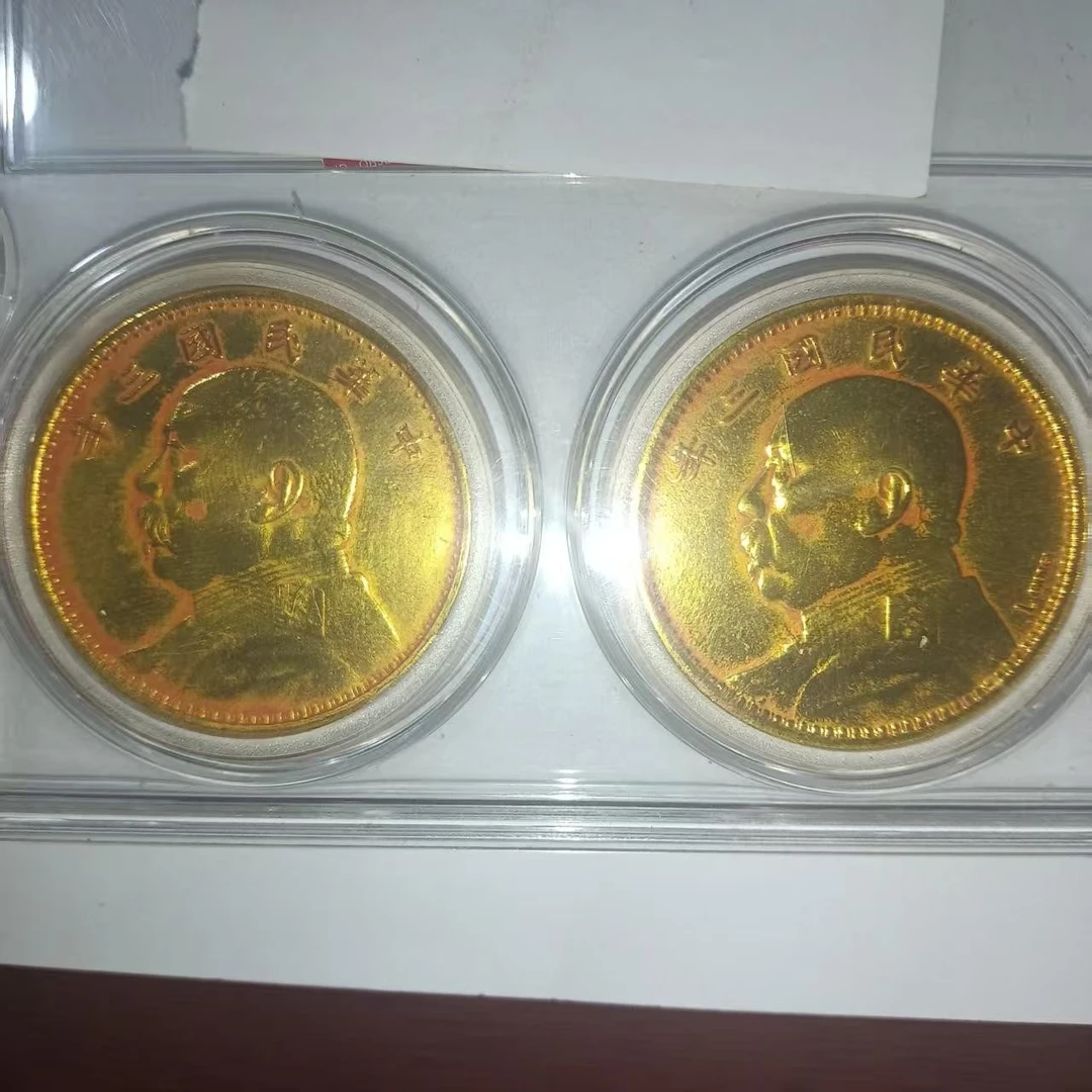 062A精美仿古工艺品摆件