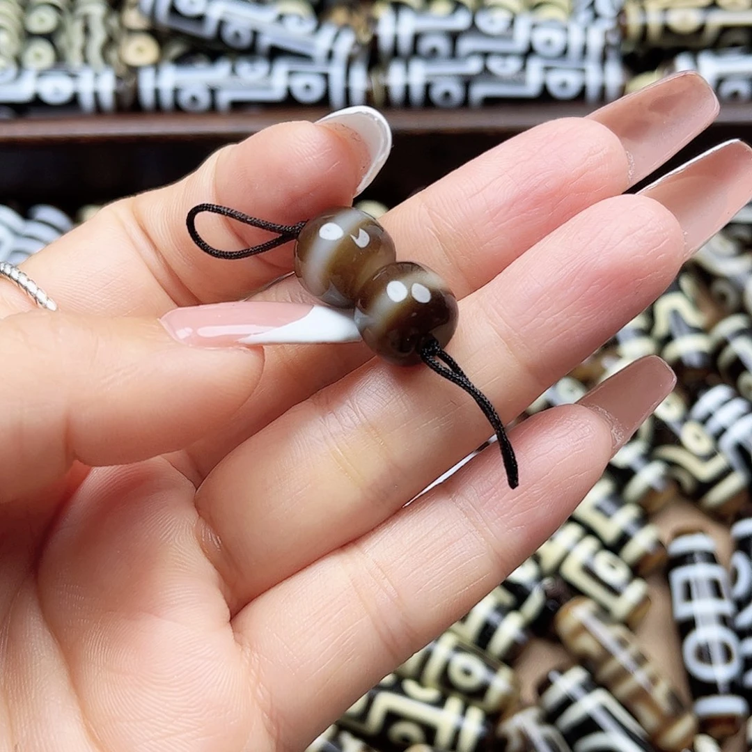 玛瑙/玉髓吊坠(不含链)未镶嵌