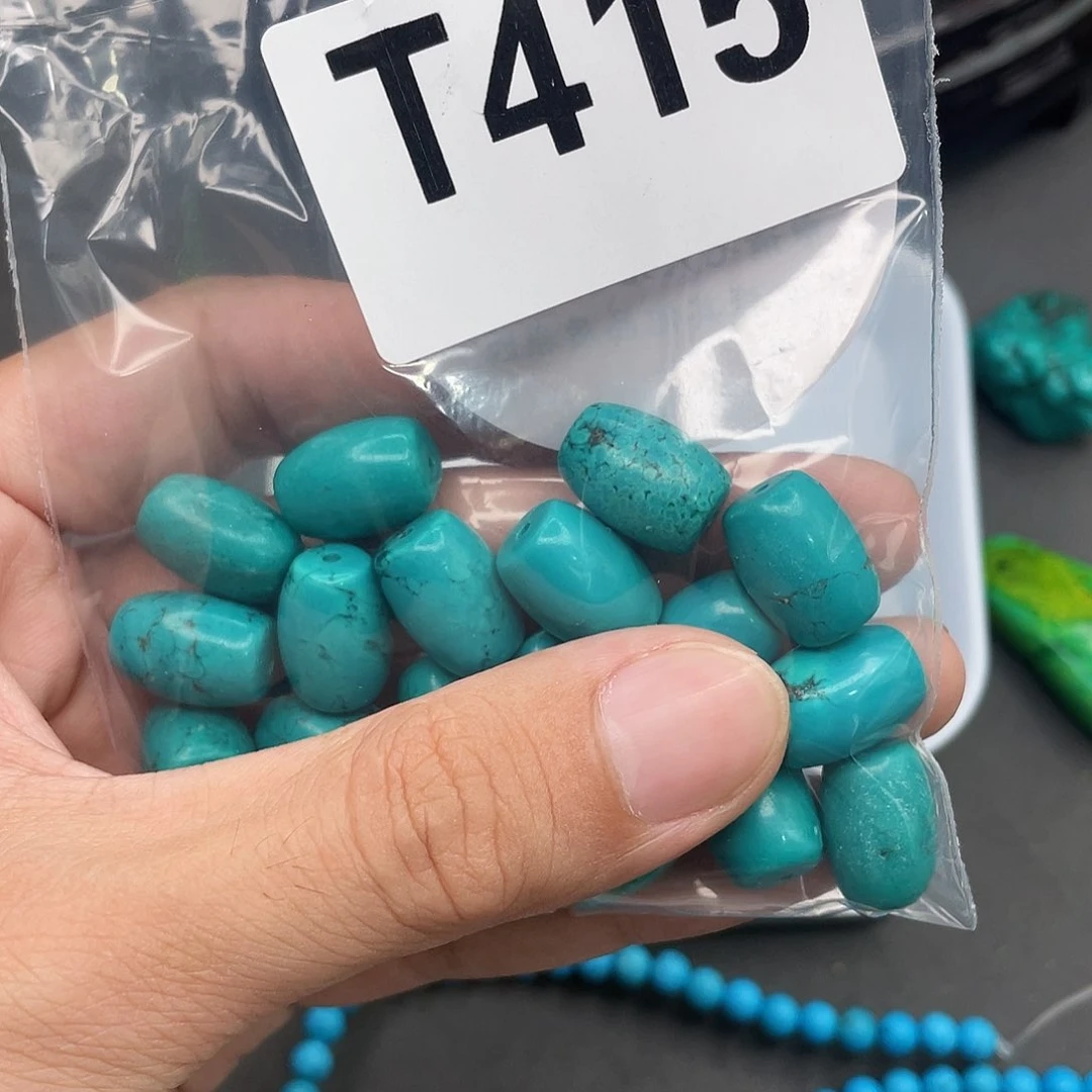 湖北十堰原矿绿小松