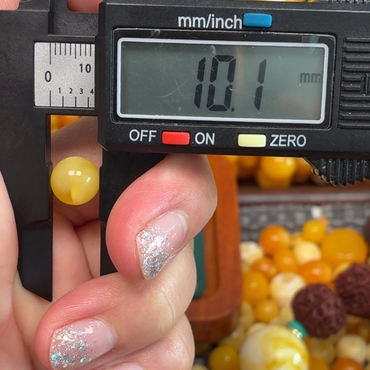 非金属配珠配饰46