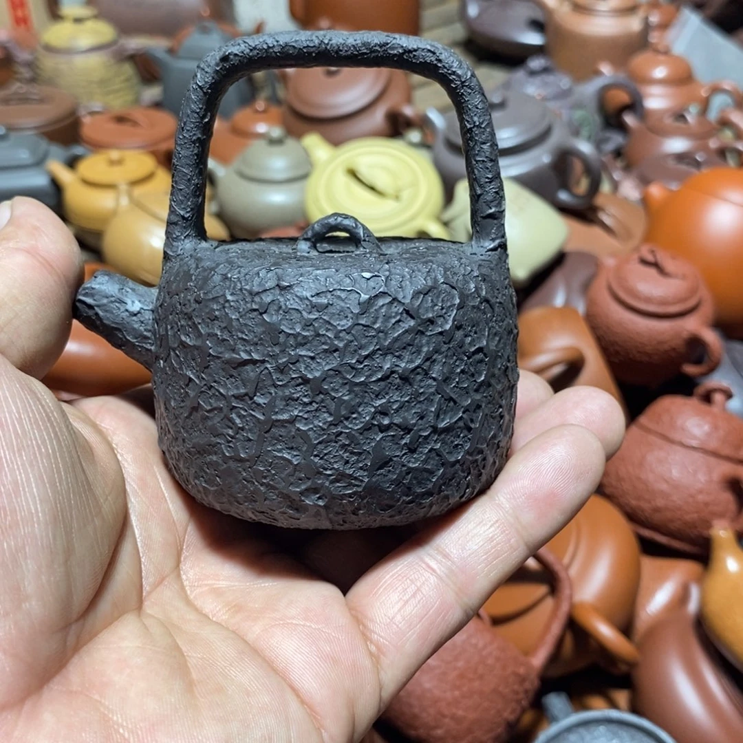 紫砂茶壶欢迎各位光临惠顾
