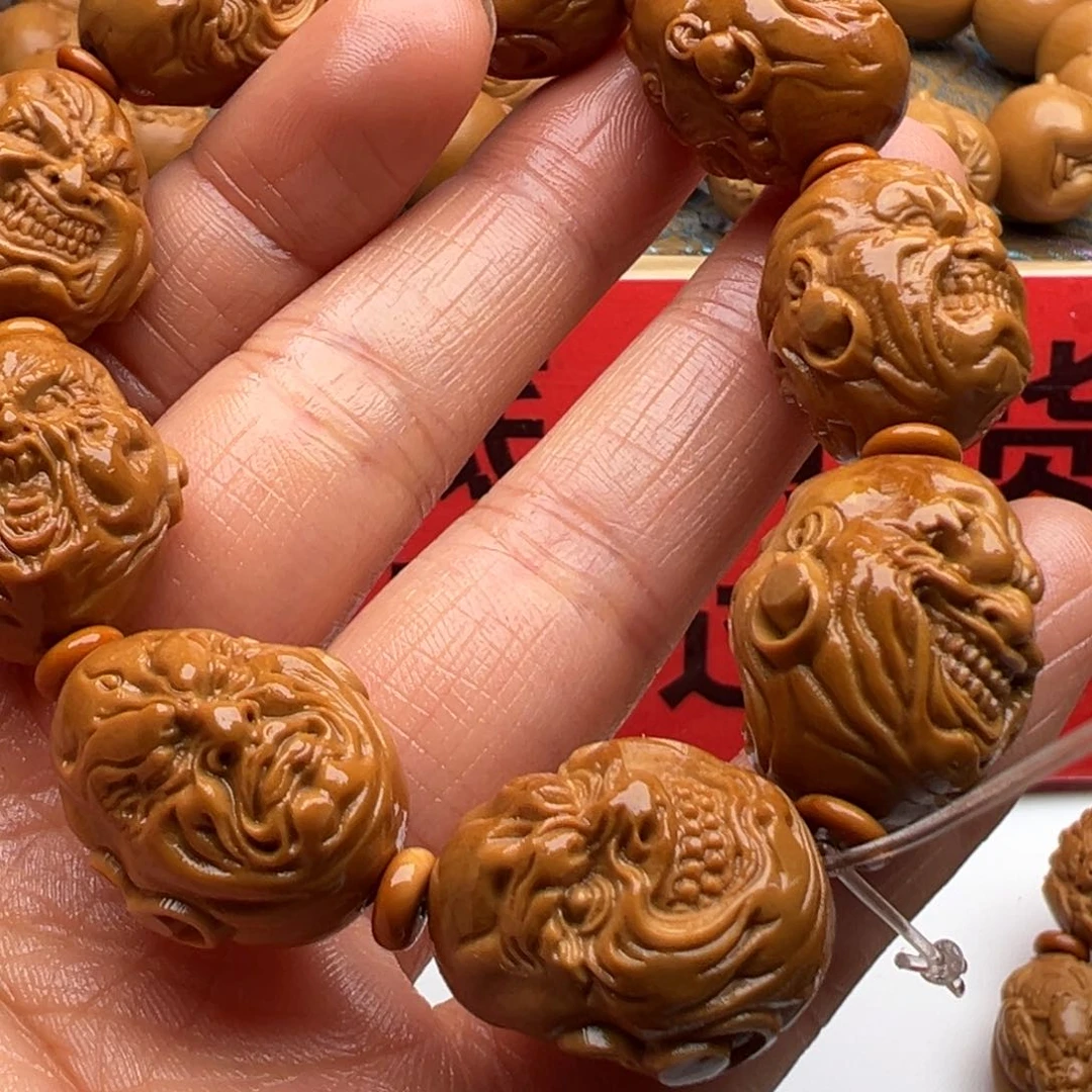 橄榄核手串/手链橄榄核
