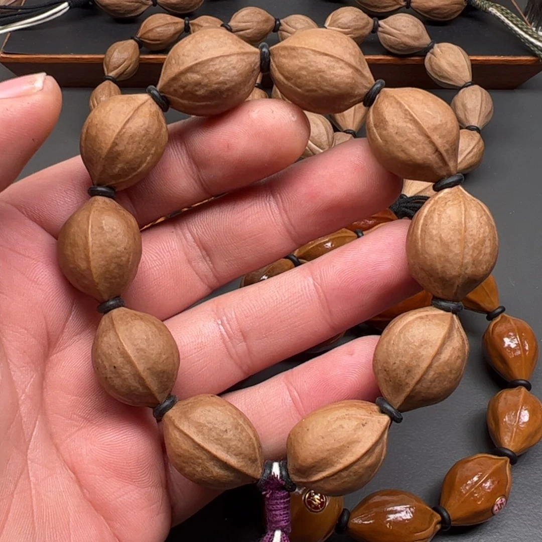 原生态1825头货梅林铁核