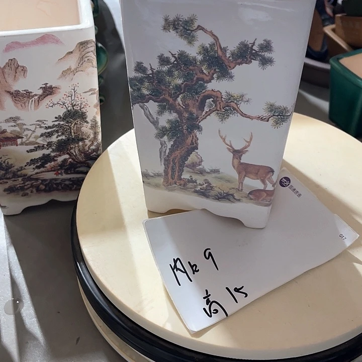 紫泥花盆紫砂花盆