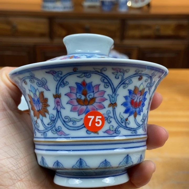 景德镇陶瓷景德镇瓷器
