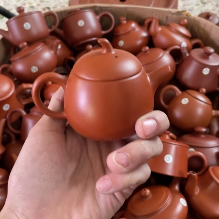 紫砂茶壶紫砂壶茶壶包邮毫升