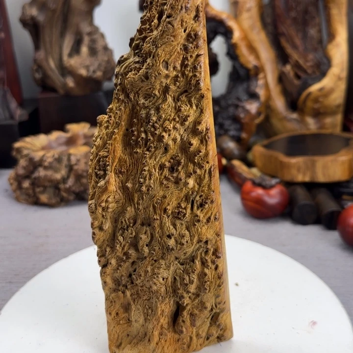 大果紫檀（缅甸花梨）巍*