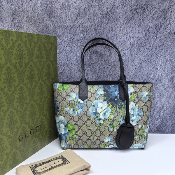 妃鱼/古驰/95新/包包/市场价18000/250119RN0009