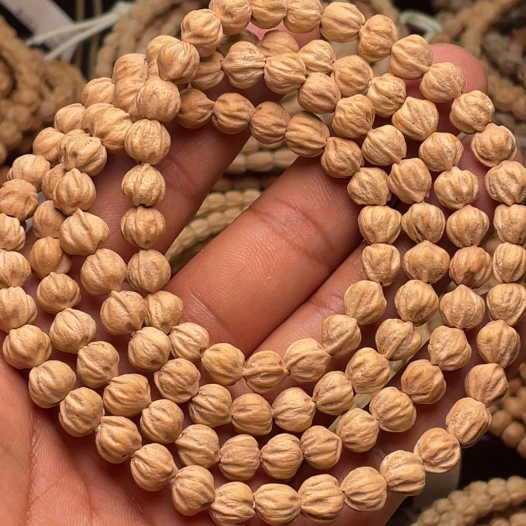 手串柏香籽/百香籽