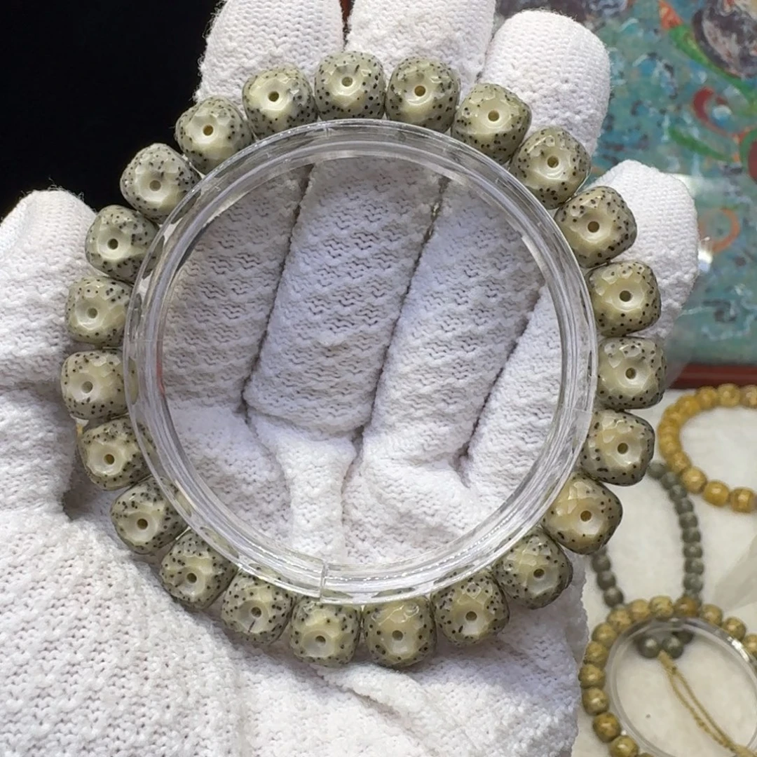 笨***‍星月菩提手串1-57