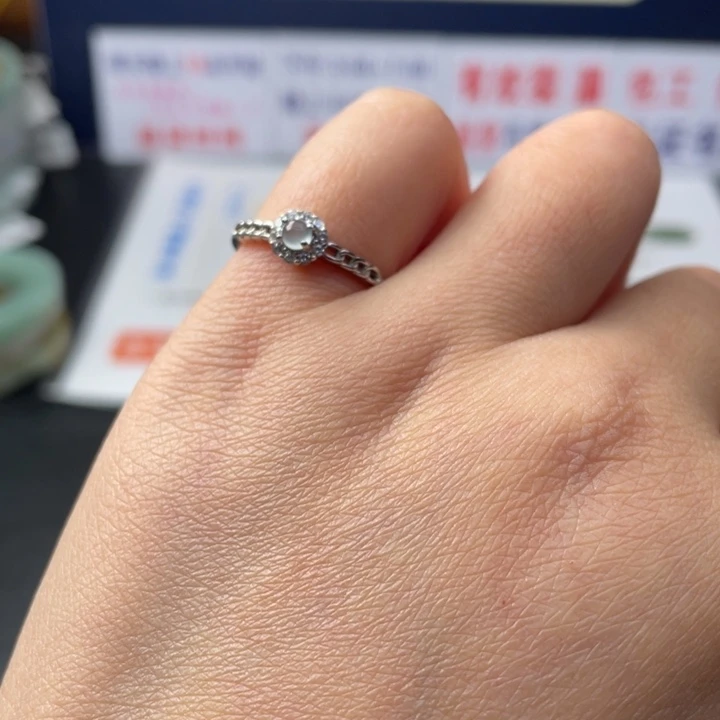 【闪购商品】未镶嵌翡翠定制翡翠