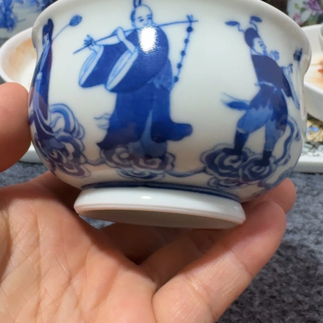 景德镇现代陶瓷杯景德镇现代陶瓷杯