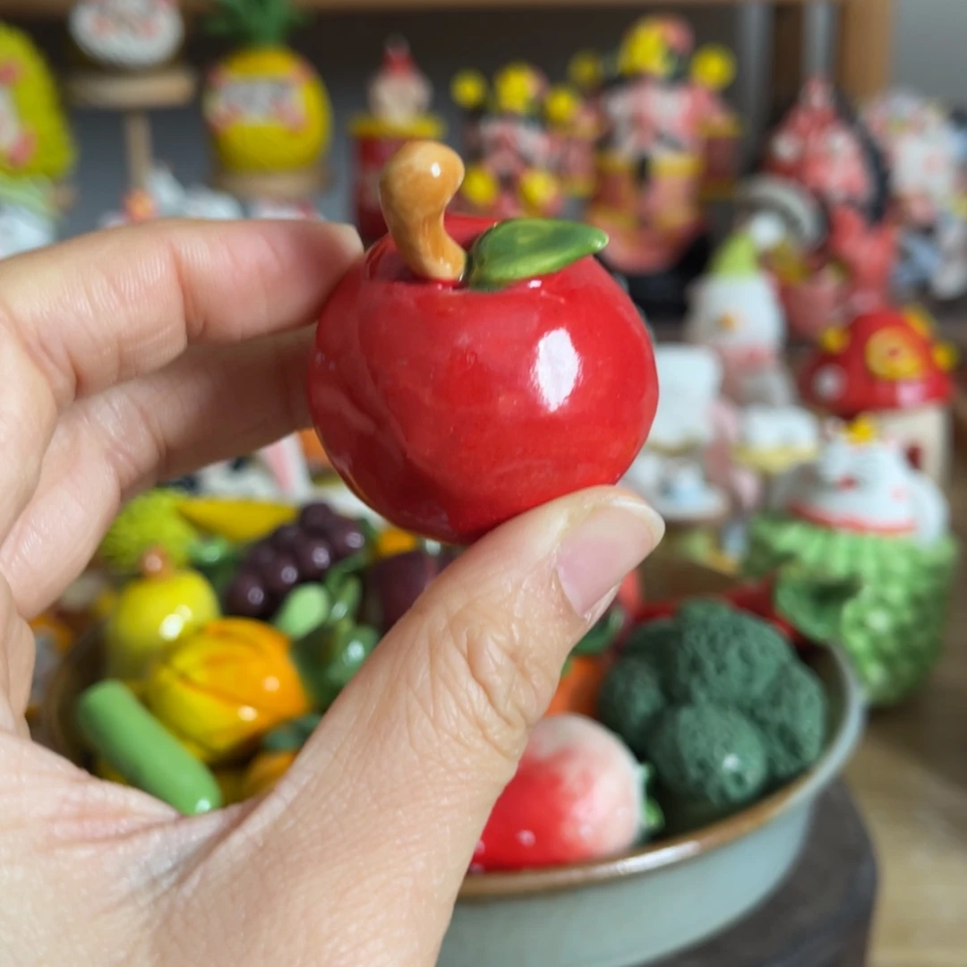 【闪购商品】摆件景德镇陶瓷手作