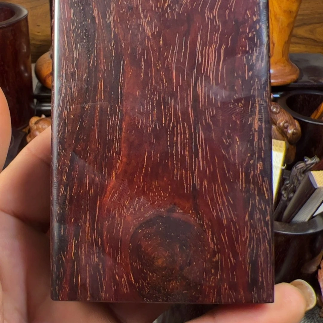 【闪购商品】檀香紫檀（小叶紫檀）桐*